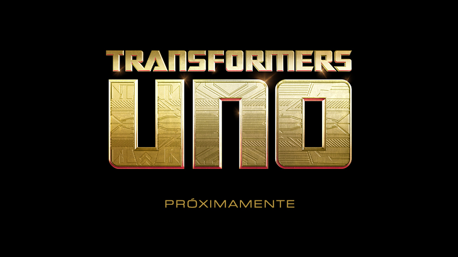 Transformers - Uno