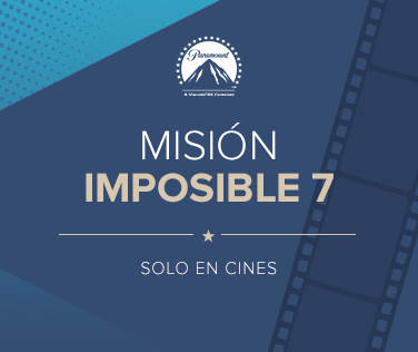 Misión: Imposible 7
